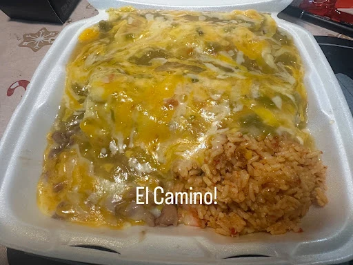 El Camino photo 2