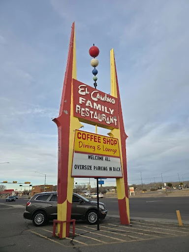 El Camino photo 9
