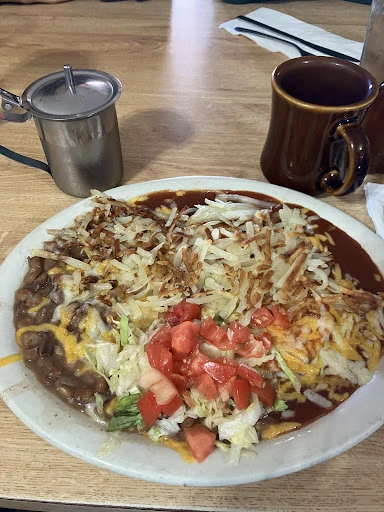 El Camino photo 4
